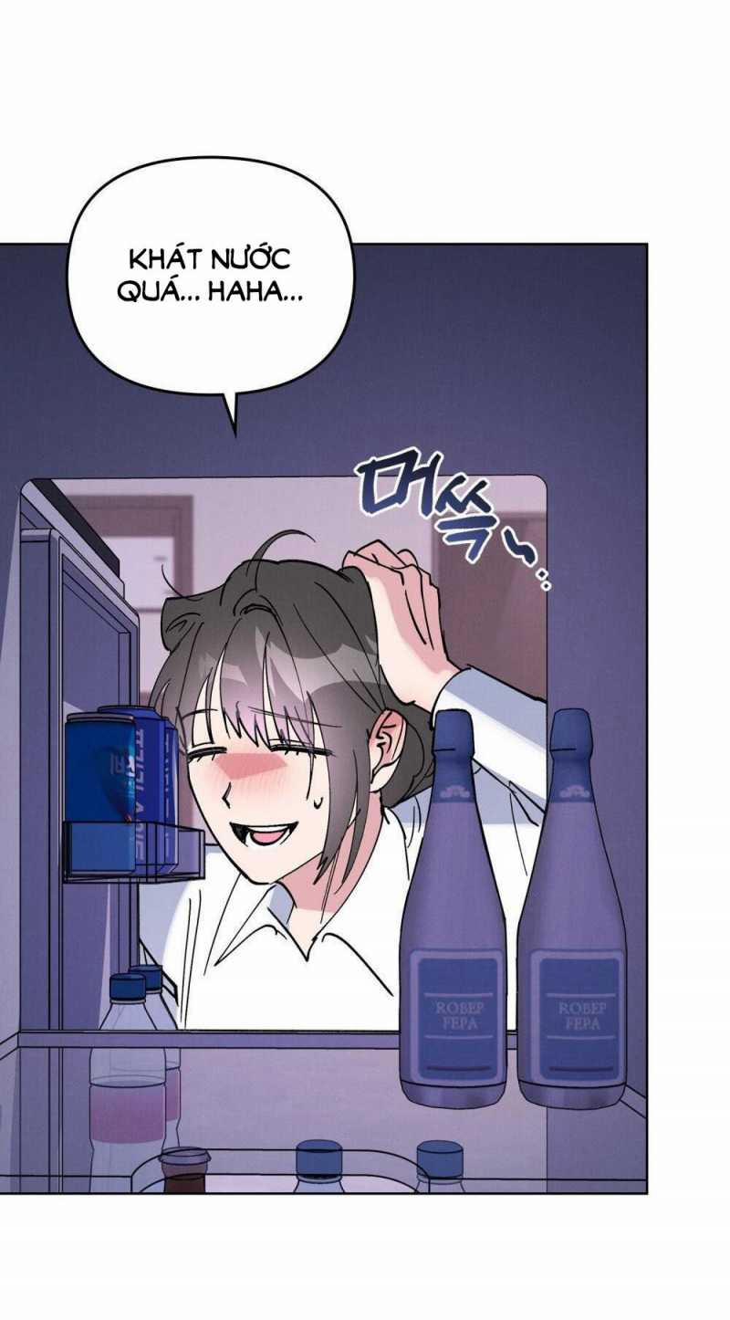 [18+] 7 Giây Thay Vì Hôn 6.1 trang 20