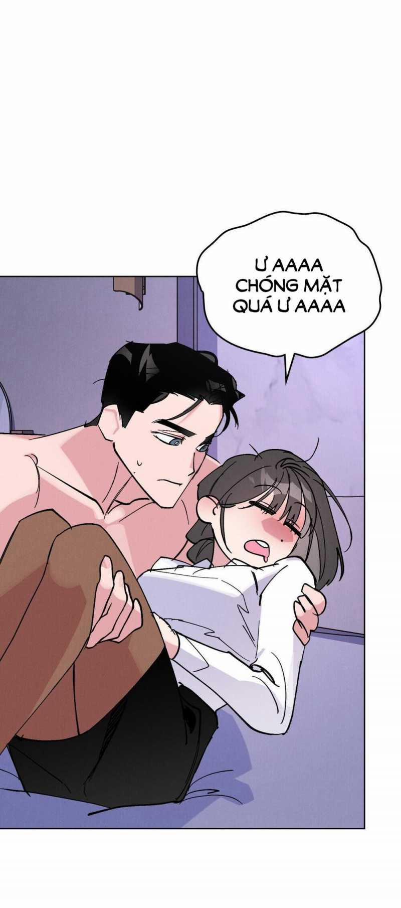 [18+] 7 Giây Thay Vì Hôn 6.2 trang 0