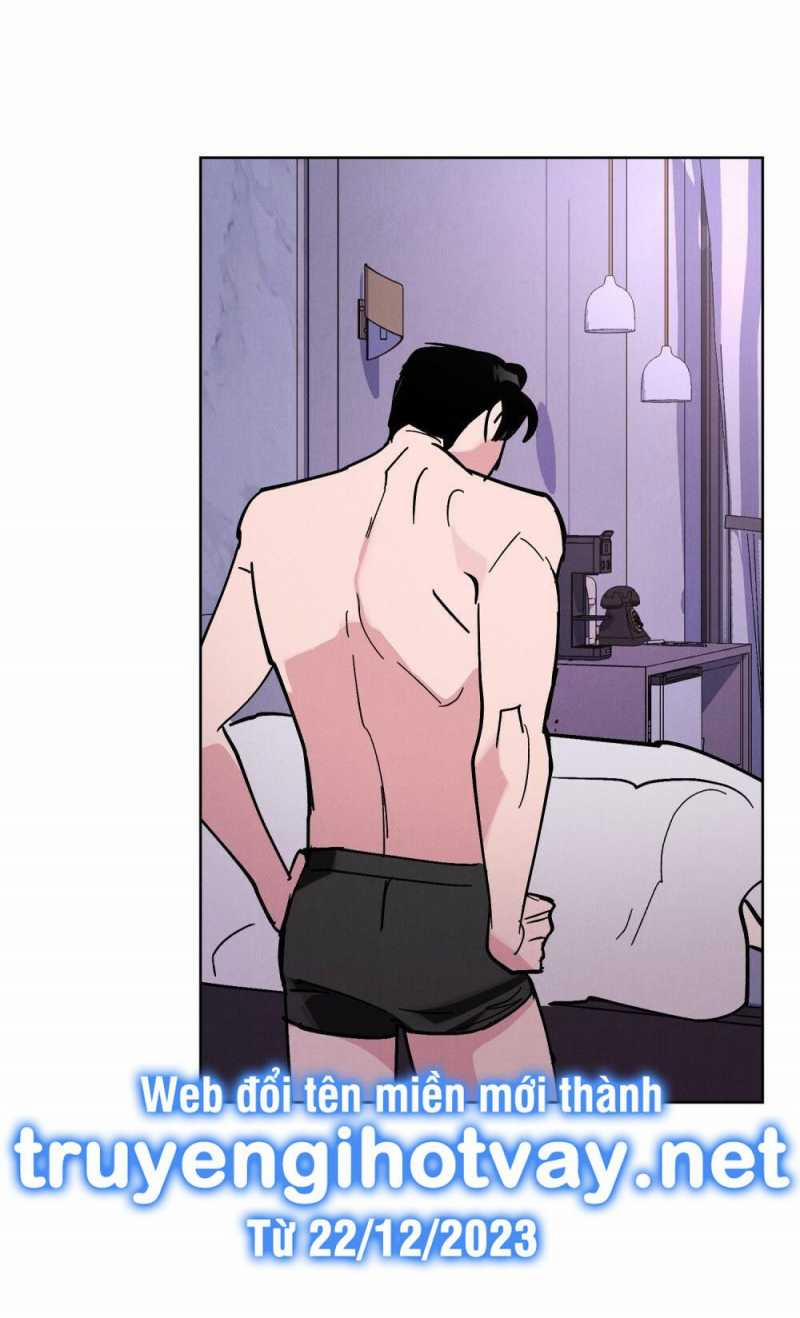 [18+] 7 Giây Thay Vì Hôn 6.2 trang 1