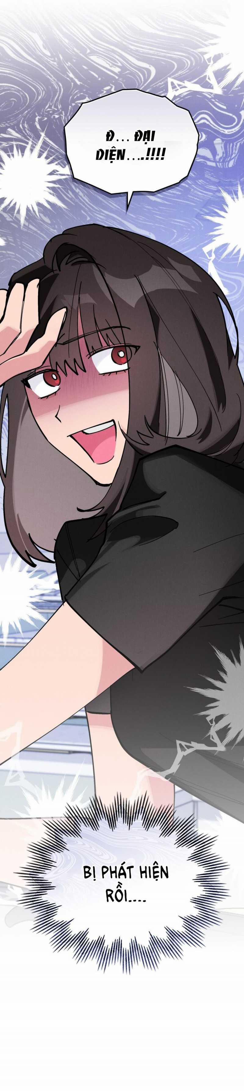 [18+] 7 Giây Thay Vì Hôn 6.2 trang 27