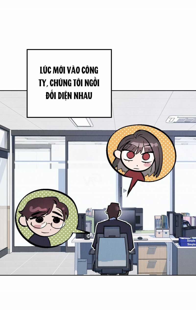 [18+] 7 Giây Thay Vì Hôn 7.1 trang 10