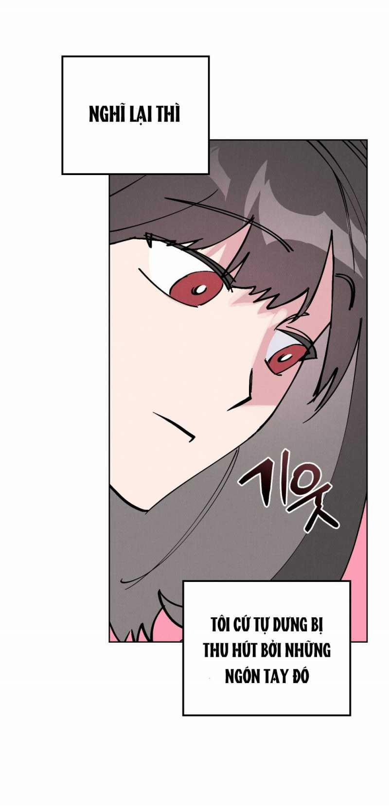 [18+] 7 Giây Thay Vì Hôn 7.1 trang 12