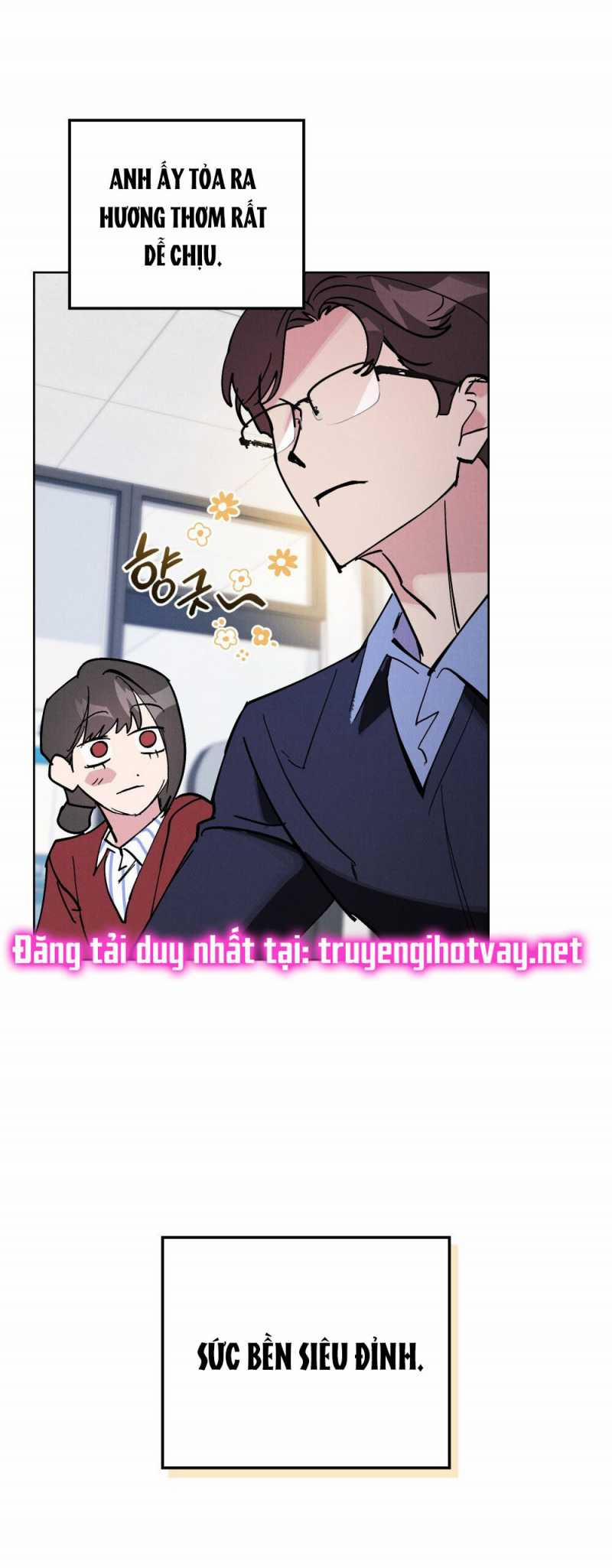 [18+] 7 Giây Thay Vì Hôn 7.1 trang 18