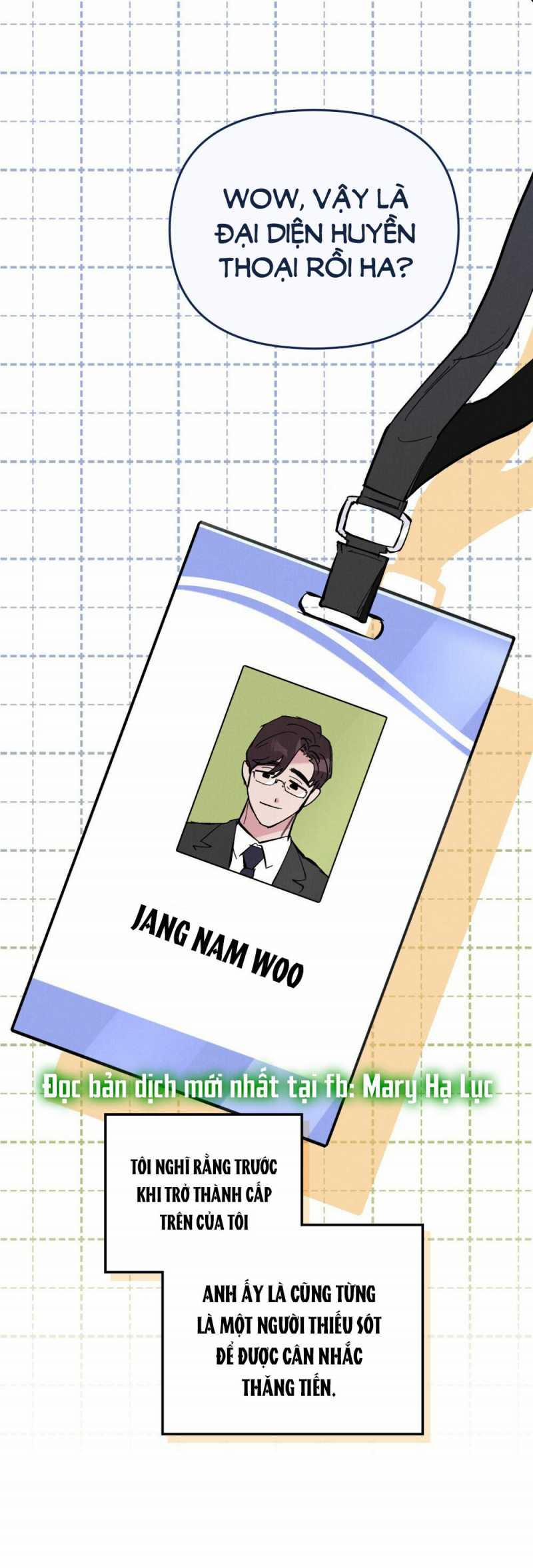 [18+] 7 Giây Thay Vì Hôn 7.1 trang 20