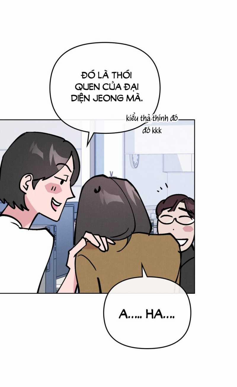 [18+] 7 Giây Thay Vì Hôn 7.2 trang 13