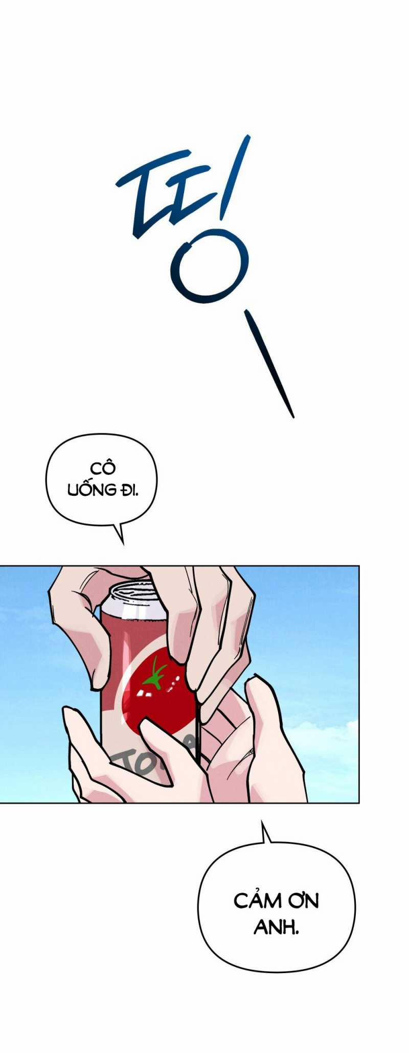 [18+] 7 Giây Thay Vì Hôn 7.2 trang 18