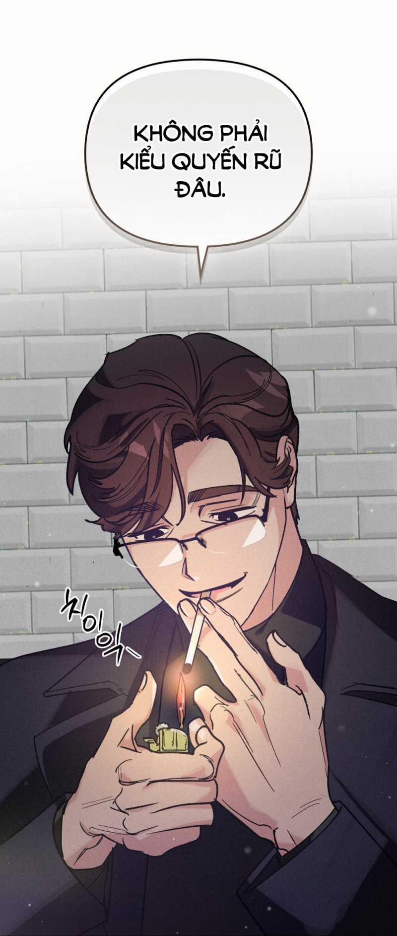 [18+] 7 Giây Thay Vì Hôn 7.2 trang 5