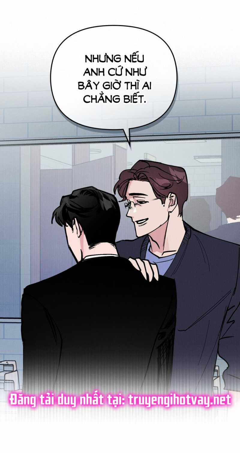 [18+] 7 Giây Thay Vì Hôn 8.1 trang 16