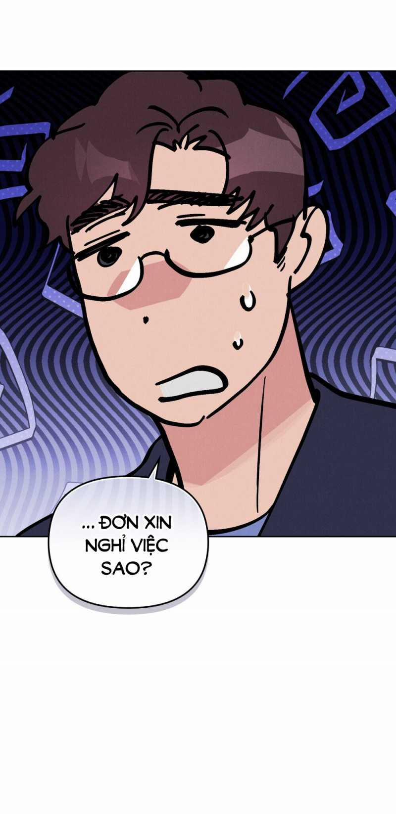 [18+] 7 Giây Thay Vì Hôn 8.1 trang 25