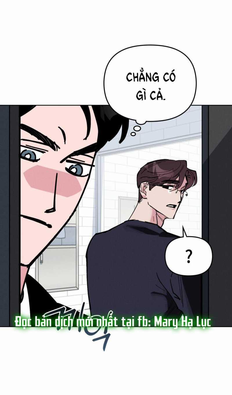 [18+] 7 Giây Thay Vì Hôn 8.1 trang 5