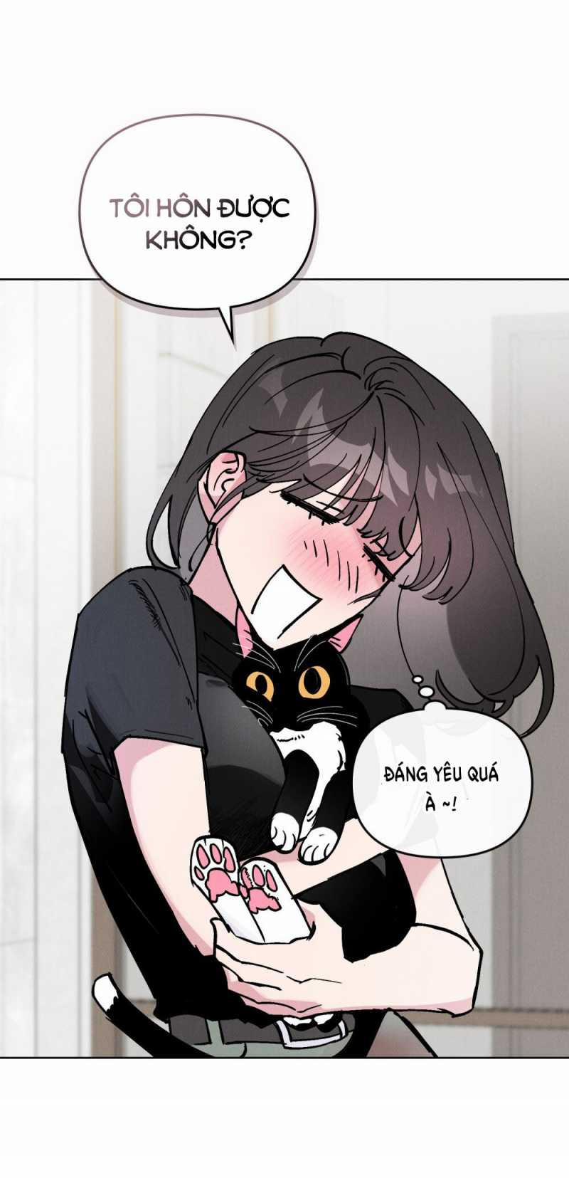 [18+] 7 Giây Thay Vì Hôn 8.2 trang 16