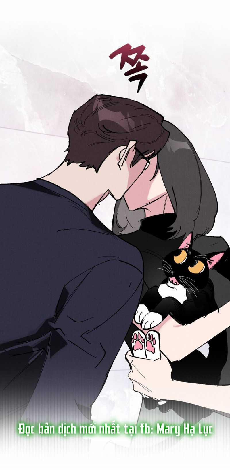 [18+] 7 Giây Thay Vì Hôn 8.2 trang 18