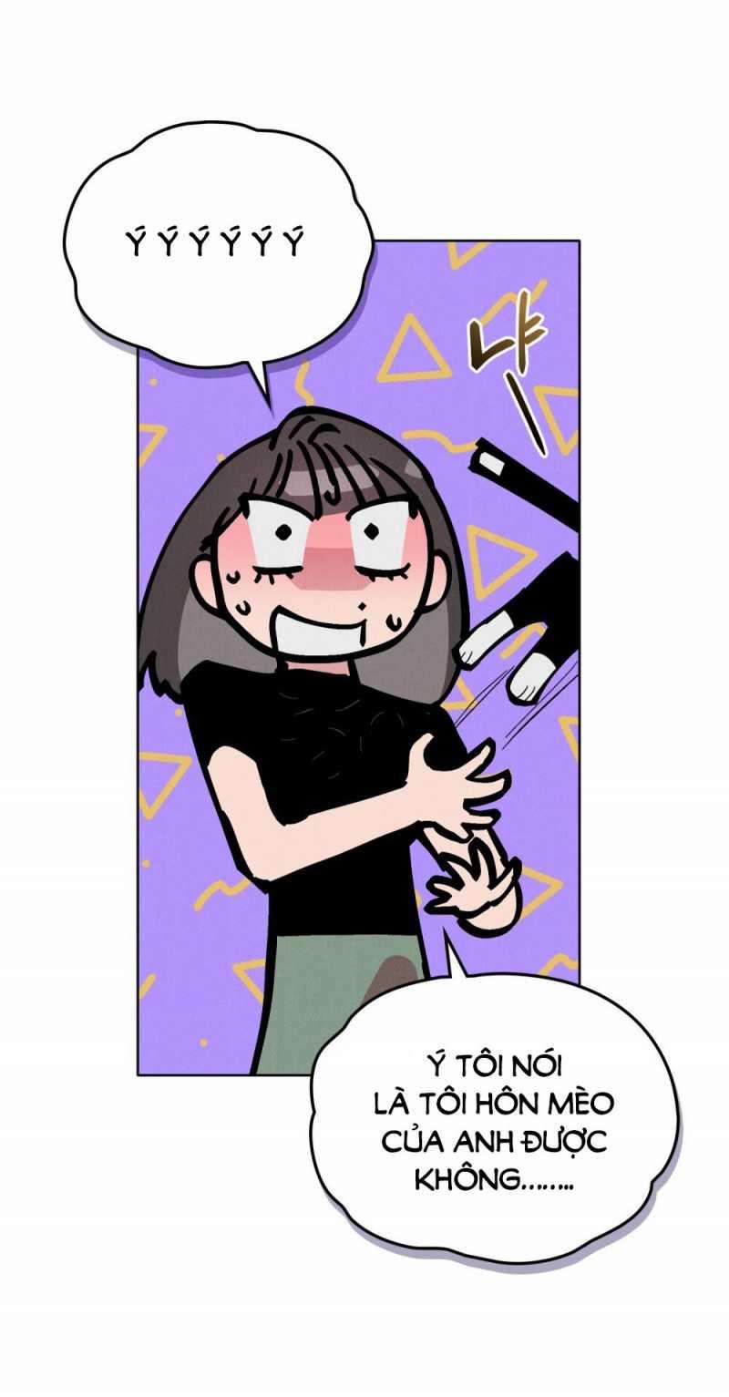 [18+] 7 Giây Thay Vì Hôn 8.2 trang 20