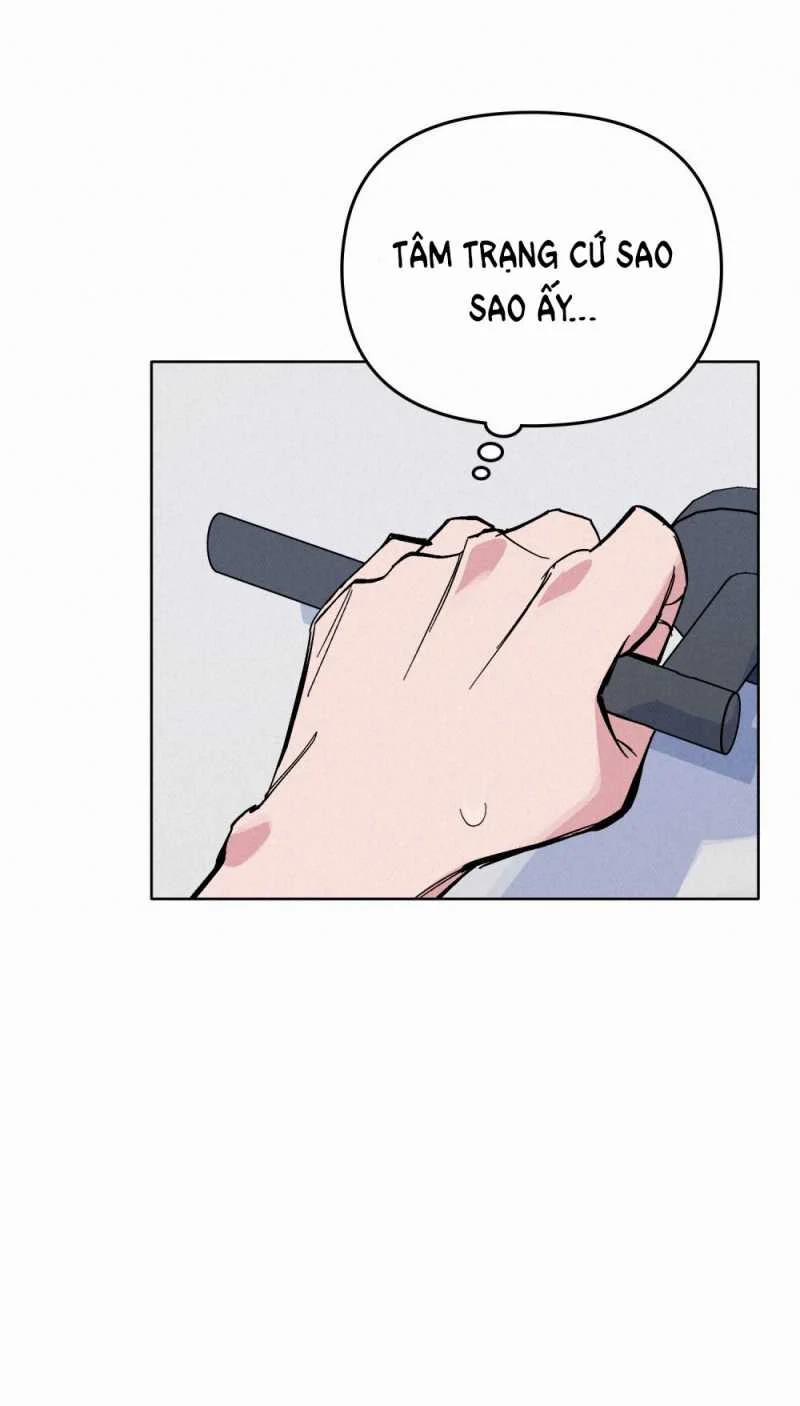 [18+] 7 Giây Thay Vì Hôn 9.1 trang 13