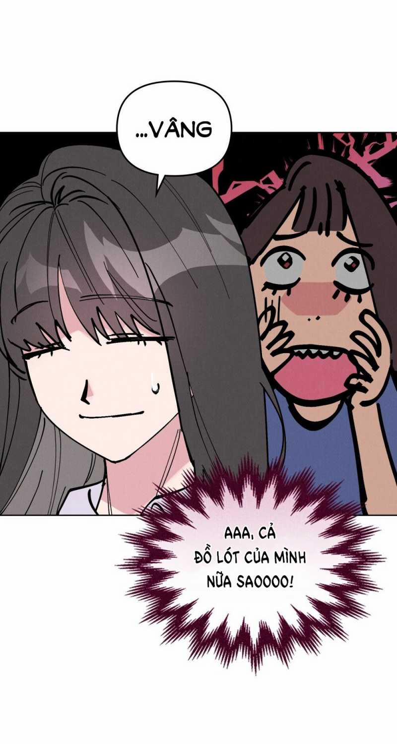 [18+] 7 Giây Thay Vì Hôn 9.1 trang 15