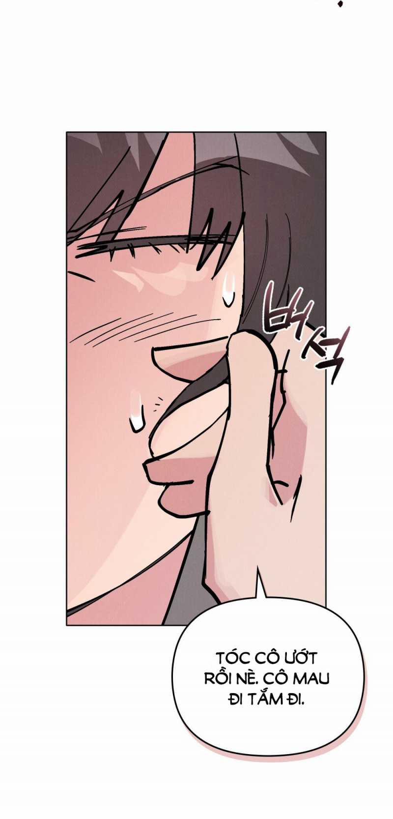 [18+] 7 Giây Thay Vì Hôn 9.1 trang 2