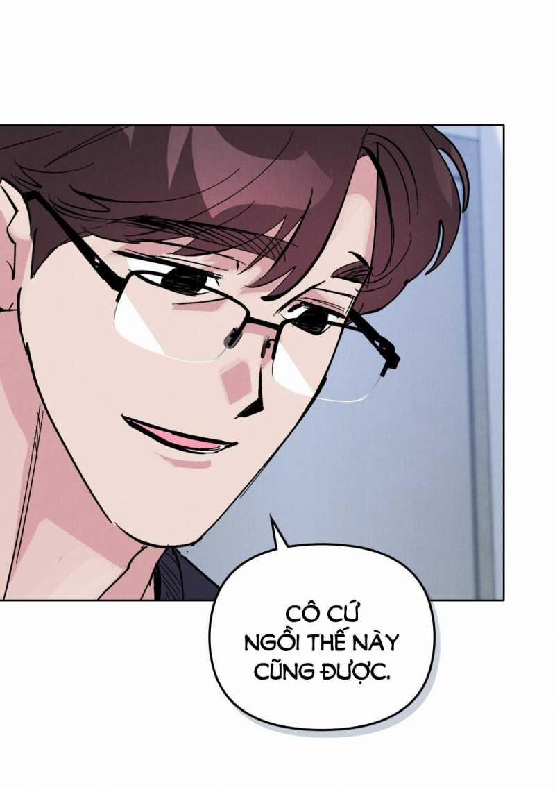 [18+] 7 Giây Thay Vì Hôn 9.1 trang 22