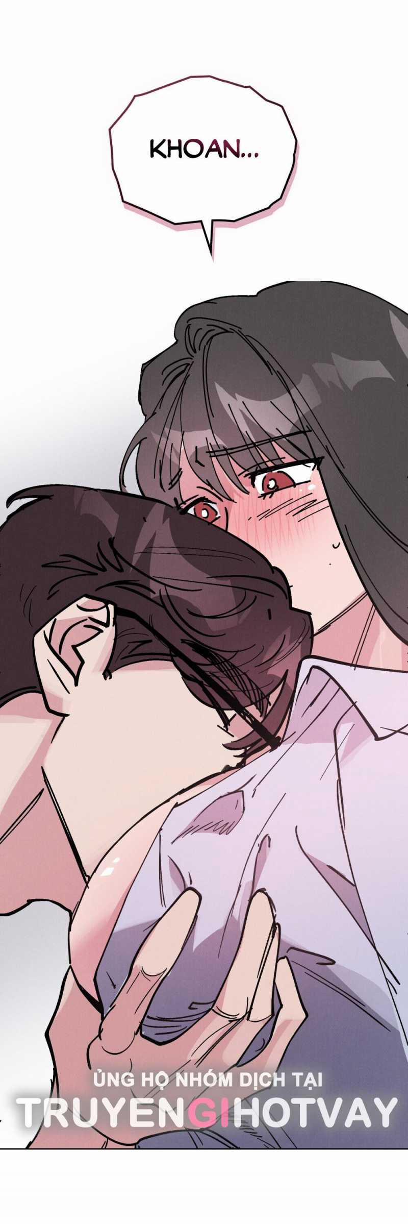[18+] 7 Giây Thay Vì Hôn 9.2 trang 17