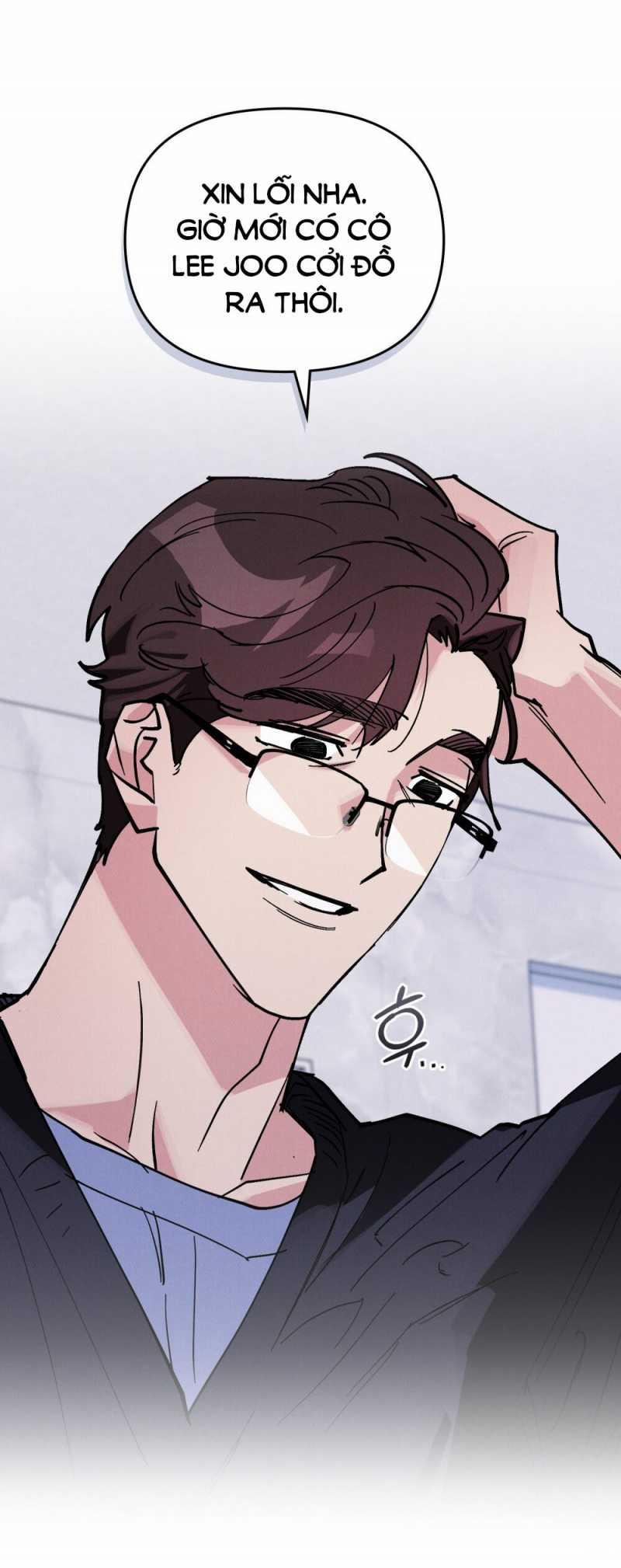 [18+] 7 Giây Thay Vì Hôn 9.2 trang 22
