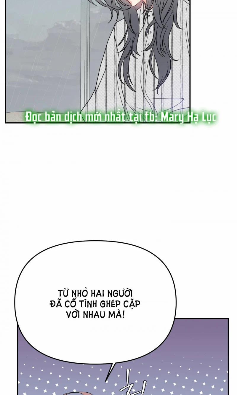 [18+] Abo Bg- Chỉ Cần Cho Tôi Một Đứa Con 10.2 trang 0