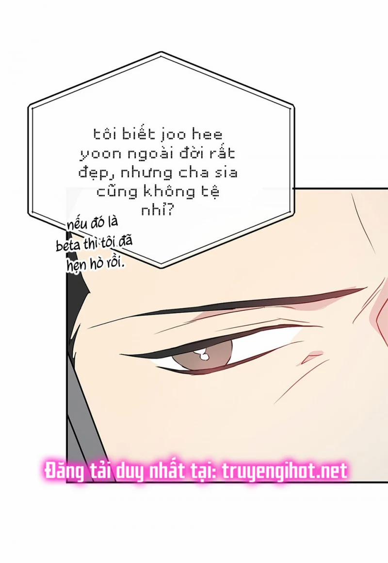 [18+] Abo Bg- Chỉ Cần Cho Tôi Một Đứa Con 11.5 trang 0