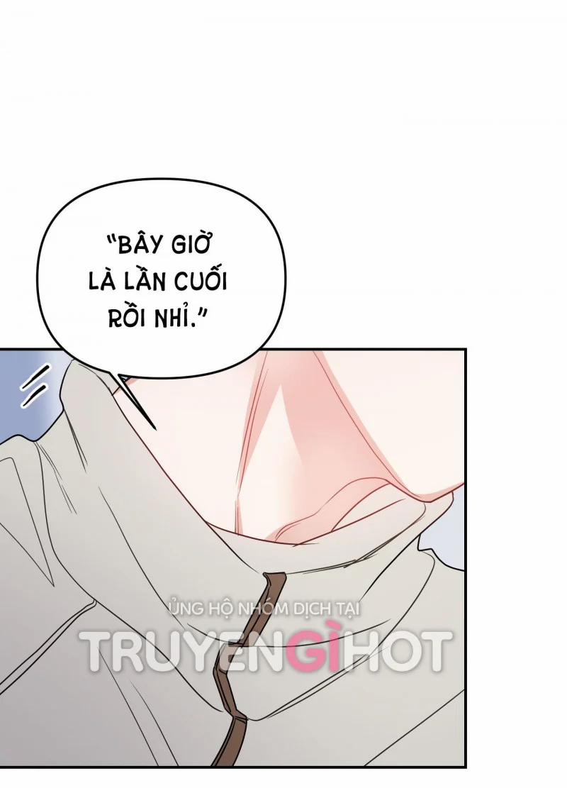 [18+] Abo Bg- Chỉ Cần Cho Tôi Một Đứa Con 13.5 trang 0