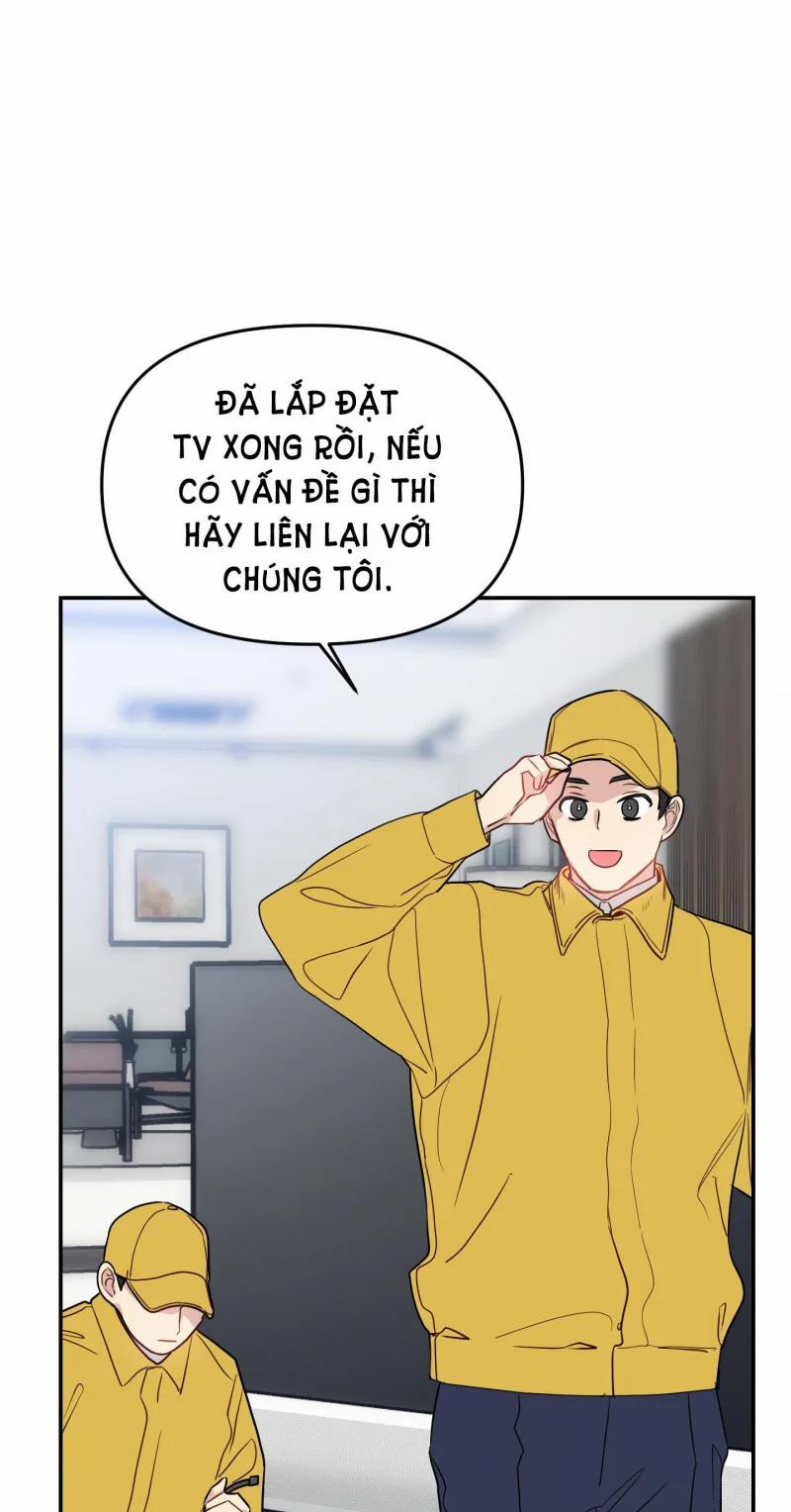 [18+] Abo Bg- Chỉ Cần Cho Tôi Một Đứa Con 13 trang 0