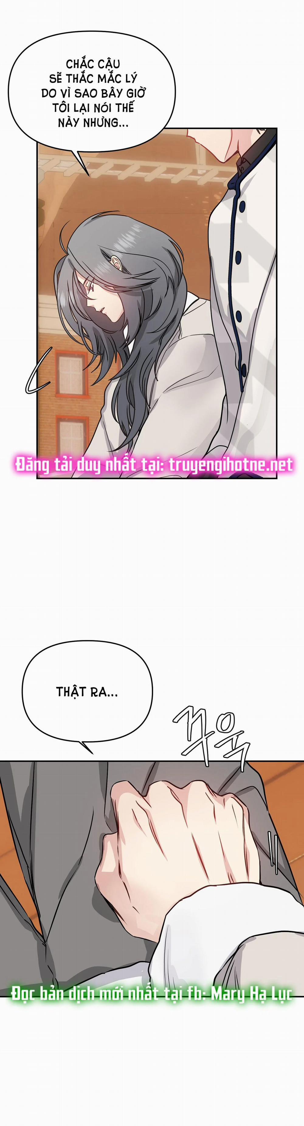 [18+] Abo Bg- Chỉ Cần Cho Tôi Một Đứa Con 30.1 trang 0