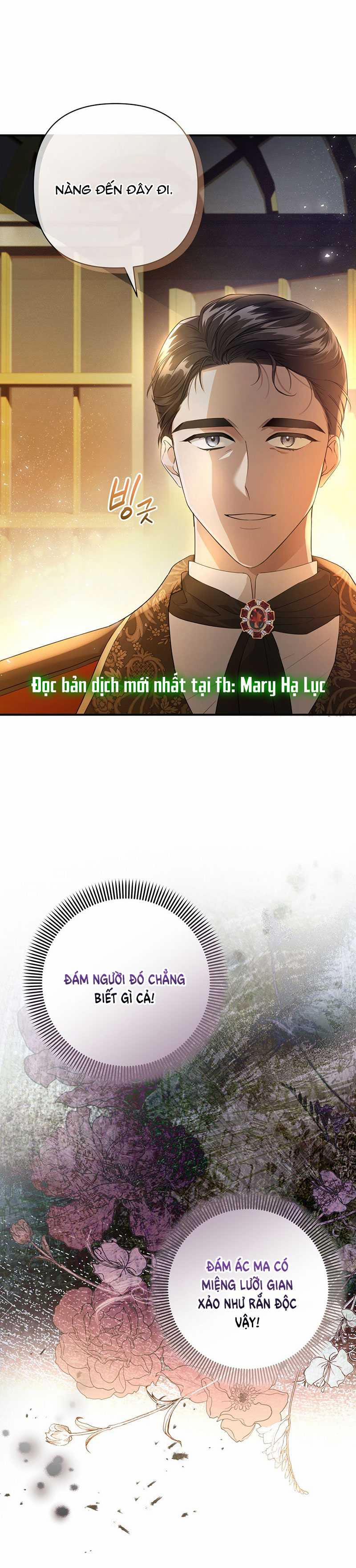 [18+] Ác Ma Hôn Chân Tôi 1.1 trang 13