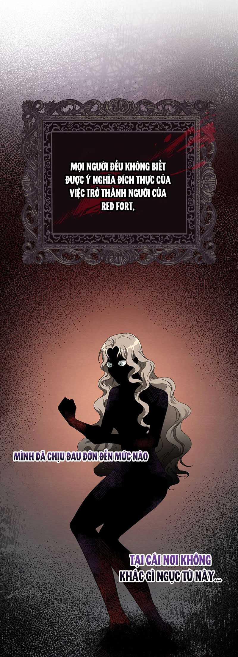 [18+] Ác Ma Hôn Chân Tôi 1.1 trang 23