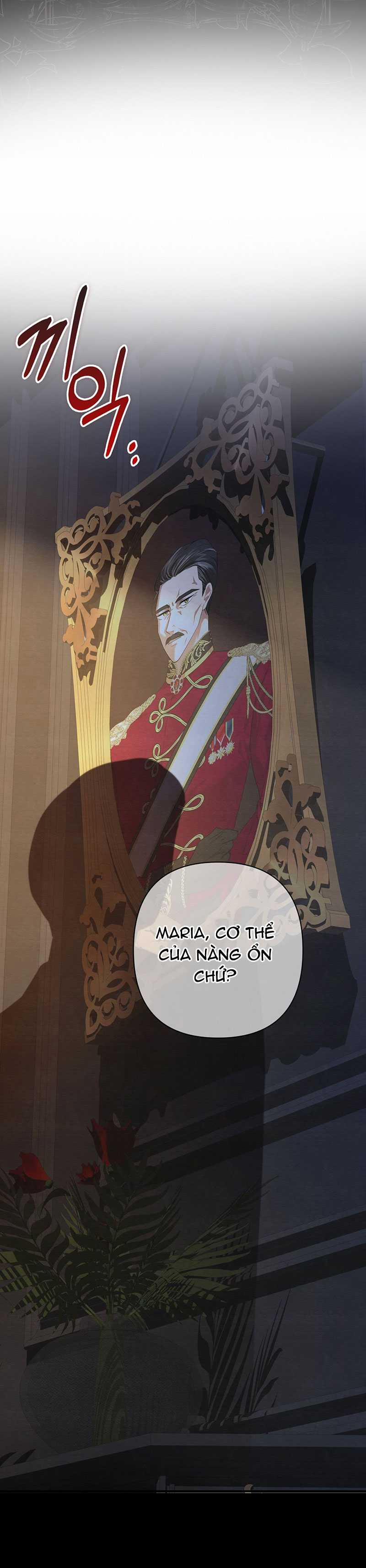 [18+] Ác Ma Hôn Chân Tôi 1.1 trang 25