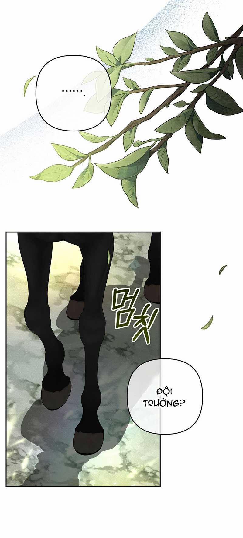[18+] Ác Ma Hôn Chân Tôi 1.2 trang 26