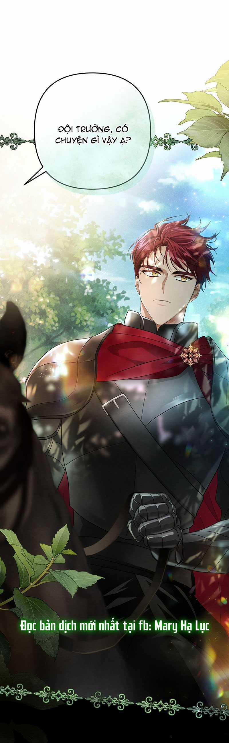 [18+] Ác Ma Hôn Chân Tôi 1.2 trang 27