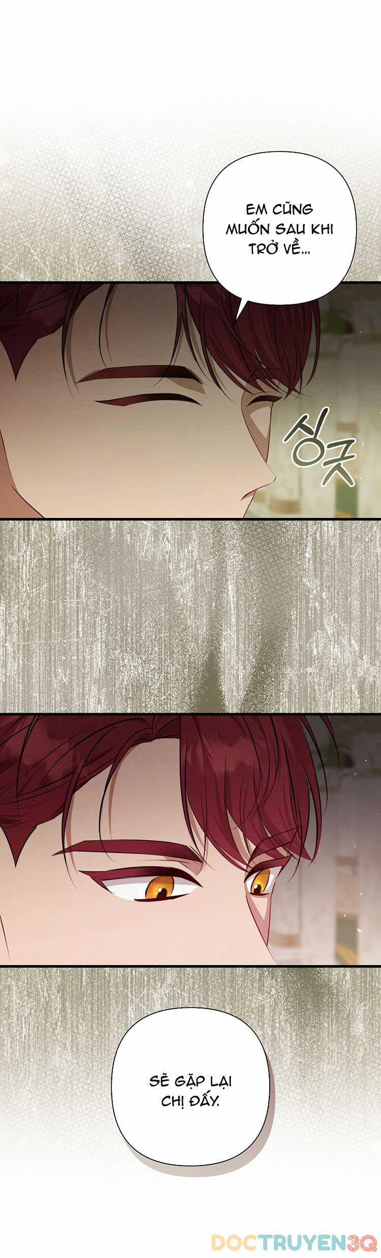 [18+] Ác Ma Hôn Chân Tôi 11.1 trang 2