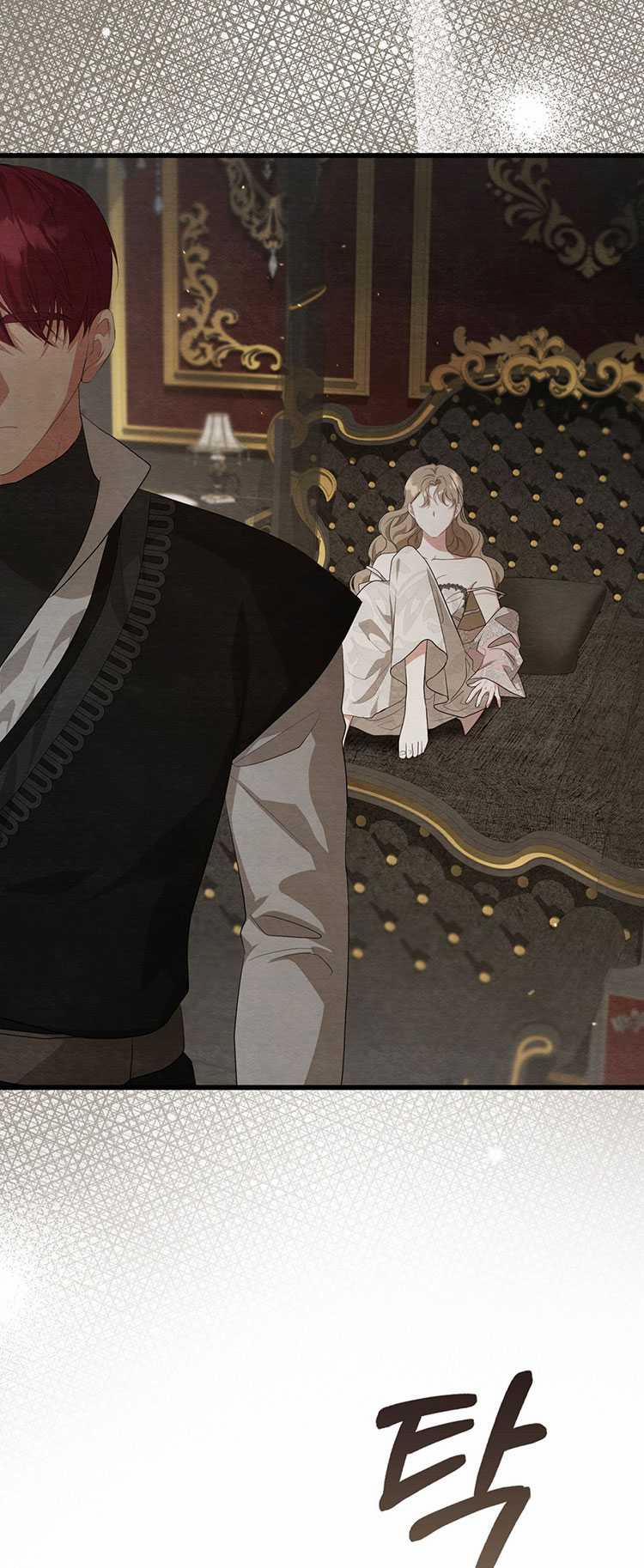 [18+] Ác Ma Hôn Chân Tôi 12.2 trang 10