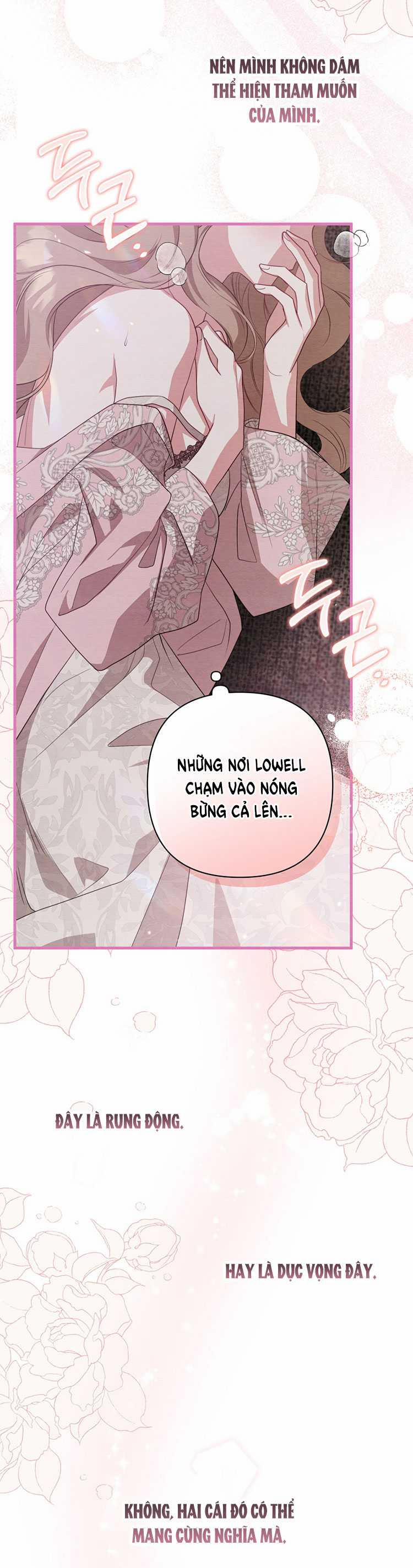 [18+] Ác Ma Hôn Chân Tôi 12.2 trang 12