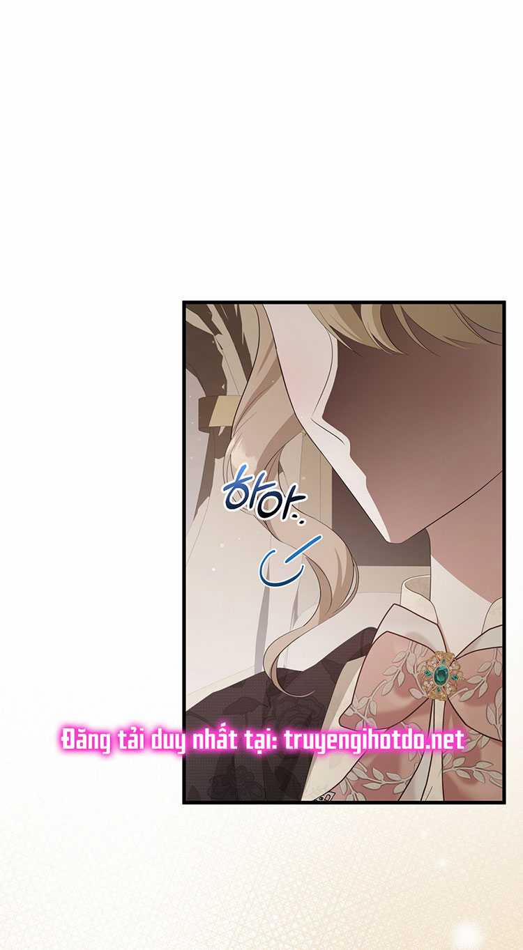 [18+] Ác Ma Hôn Chân Tôi 13.1 trang 13