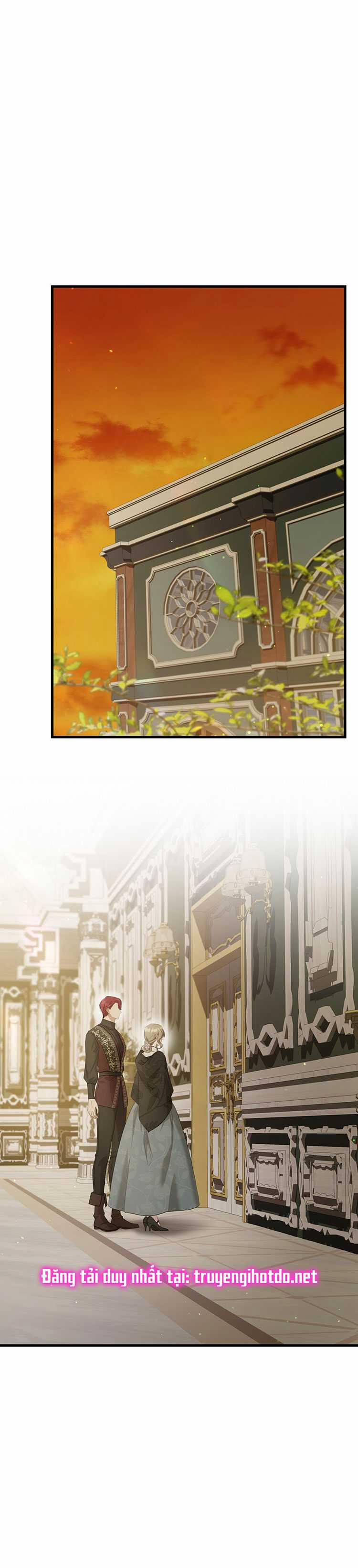 [18+] Ác Ma Hôn Chân Tôi 13.2 trang 20