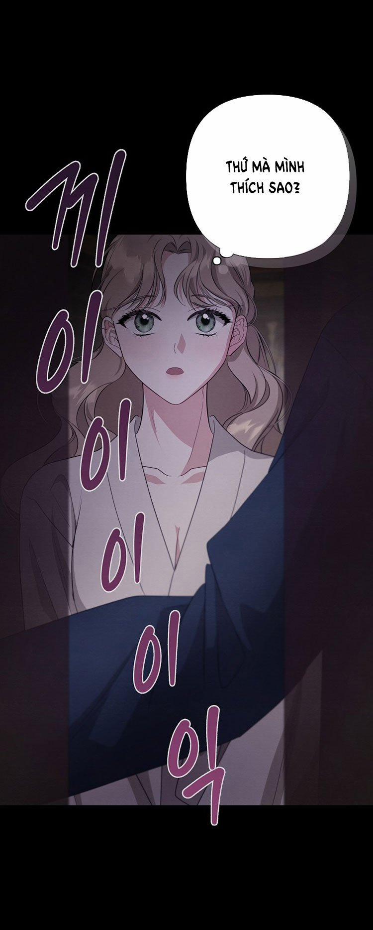 [18+] Ác Ma Hôn Chân Tôi 15.2 trang 13
