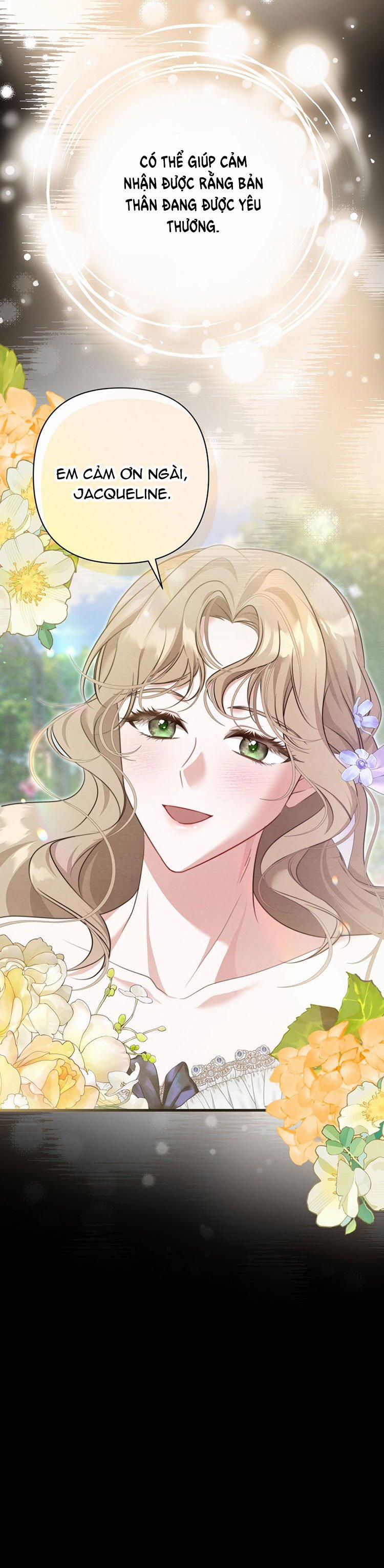 [18+] Ác Ma Hôn Chân Tôi 15.2 trang 3