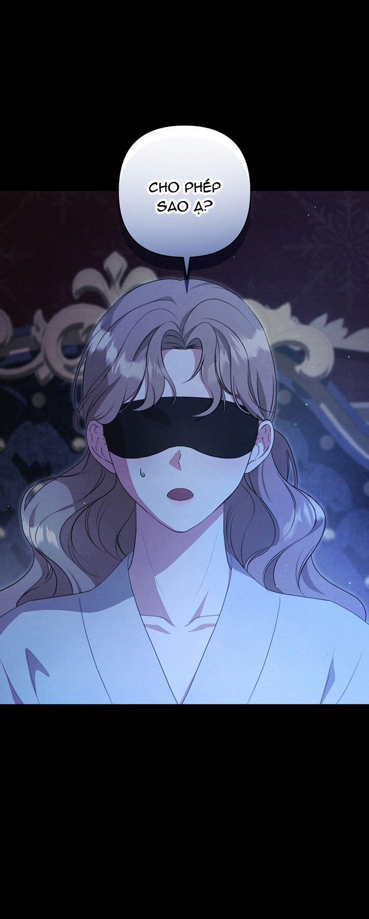 [18+] Ác Ma Hôn Chân Tôi 16.1 trang 12