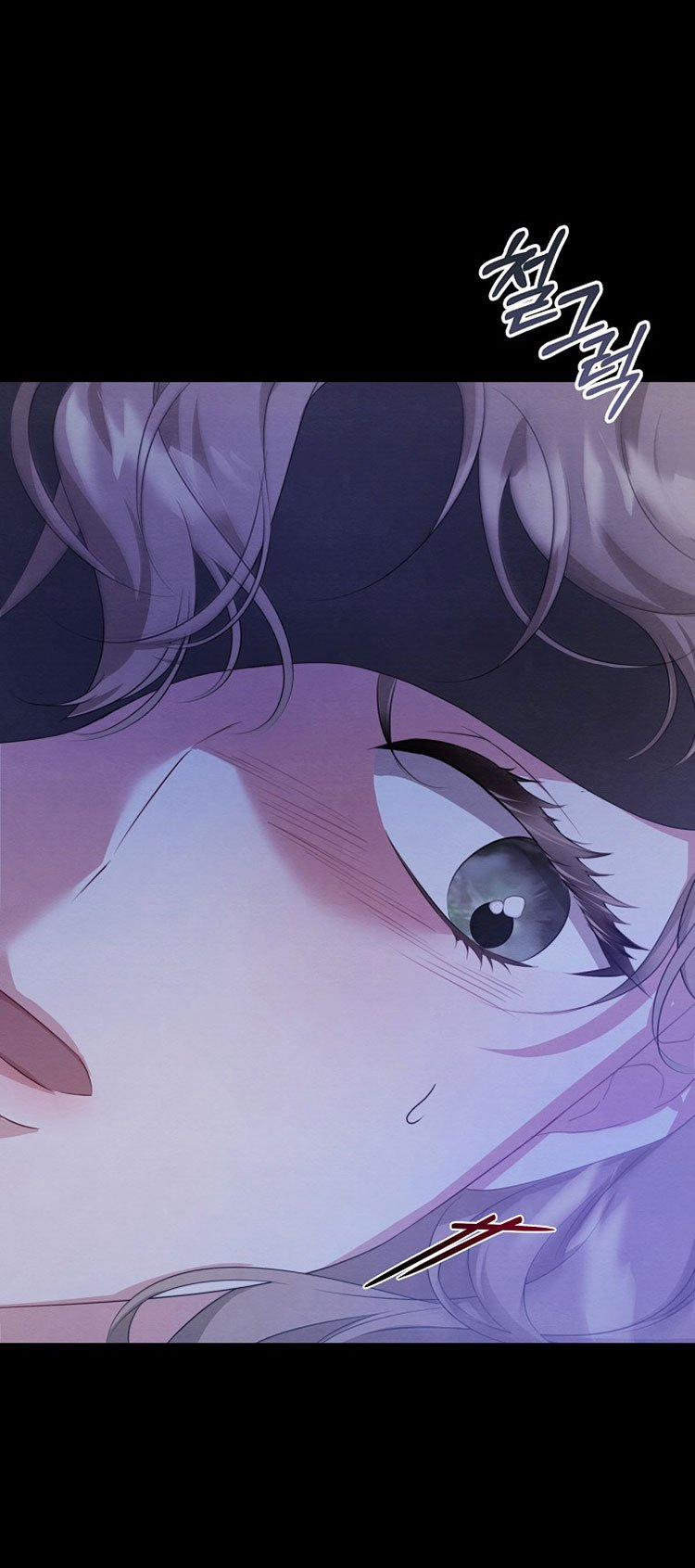 [18+] Ác Ma Hôn Chân Tôi 16.2 trang 7