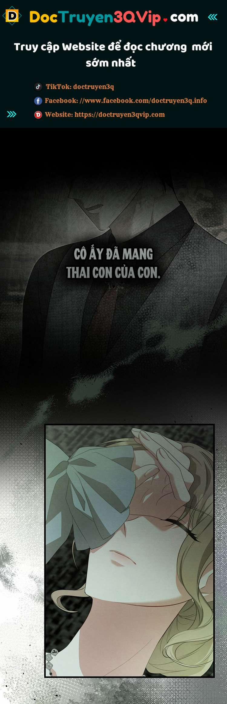 [18+] Ác Ma Hôn Chân Tôi 17.1 trang 0