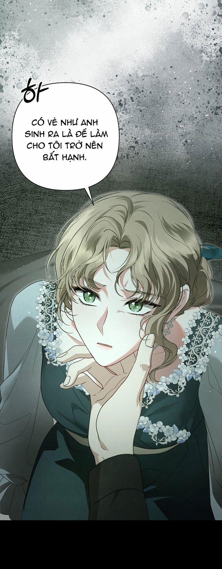 [18+] Ác Ma Hôn Chân Tôi 17.1 trang 14