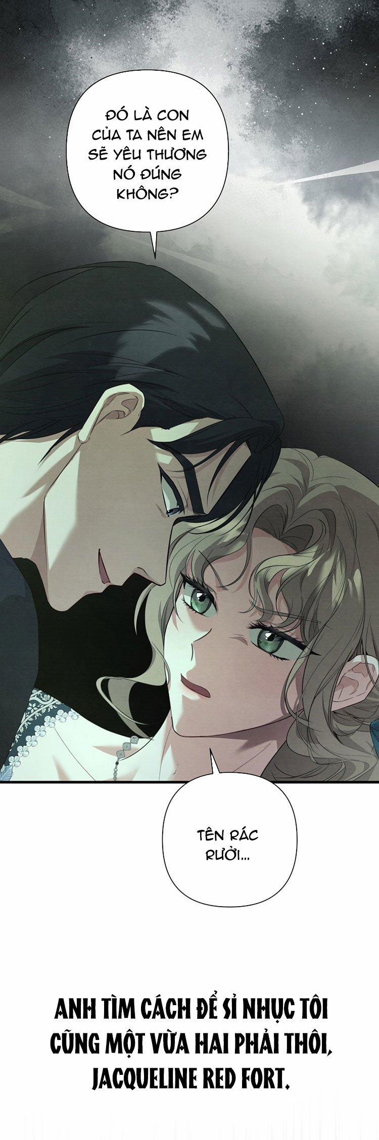 [18+] Ác Ma Hôn Chân Tôi 17.1 trang 18