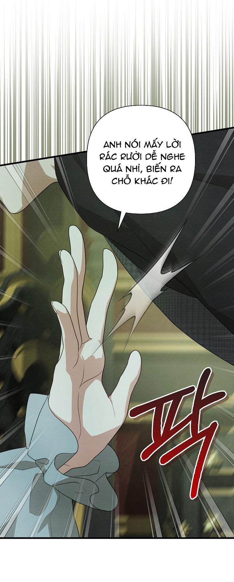 [18+] Ác Ma Hôn Chân Tôi 17.1 trang 19