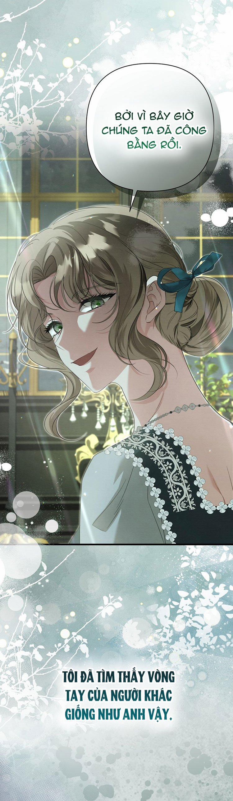 [18+] Ác Ma Hôn Chân Tôi 17.1 trang 21