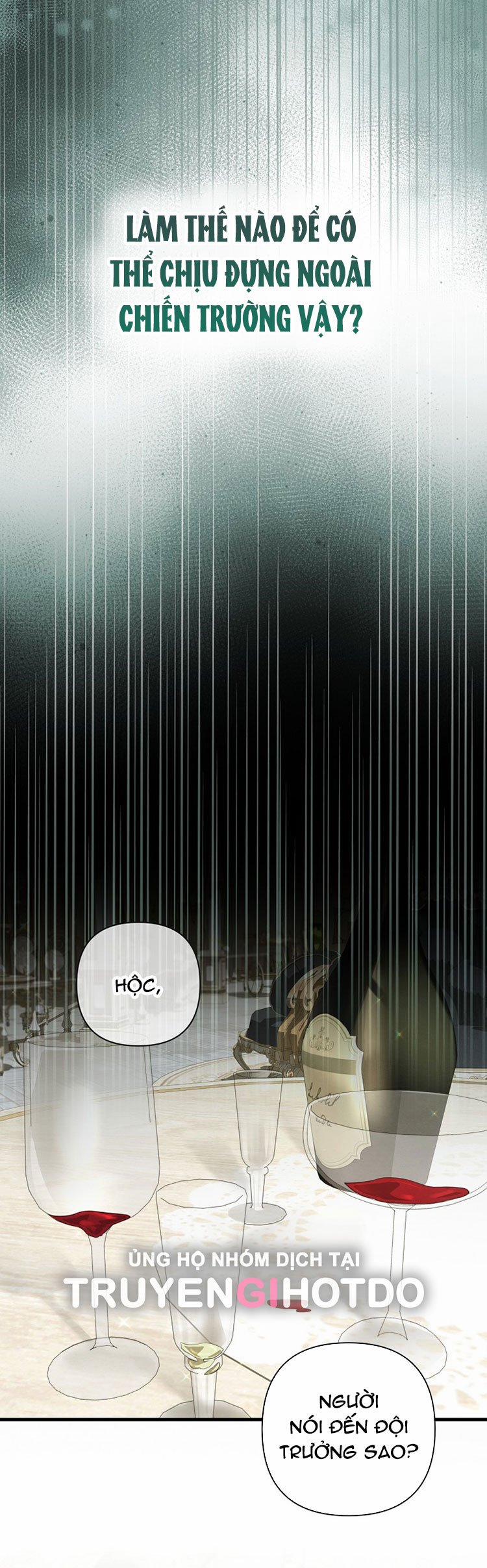 [18+] Ác Ma Hôn Chân Tôi 17.1 trang 34