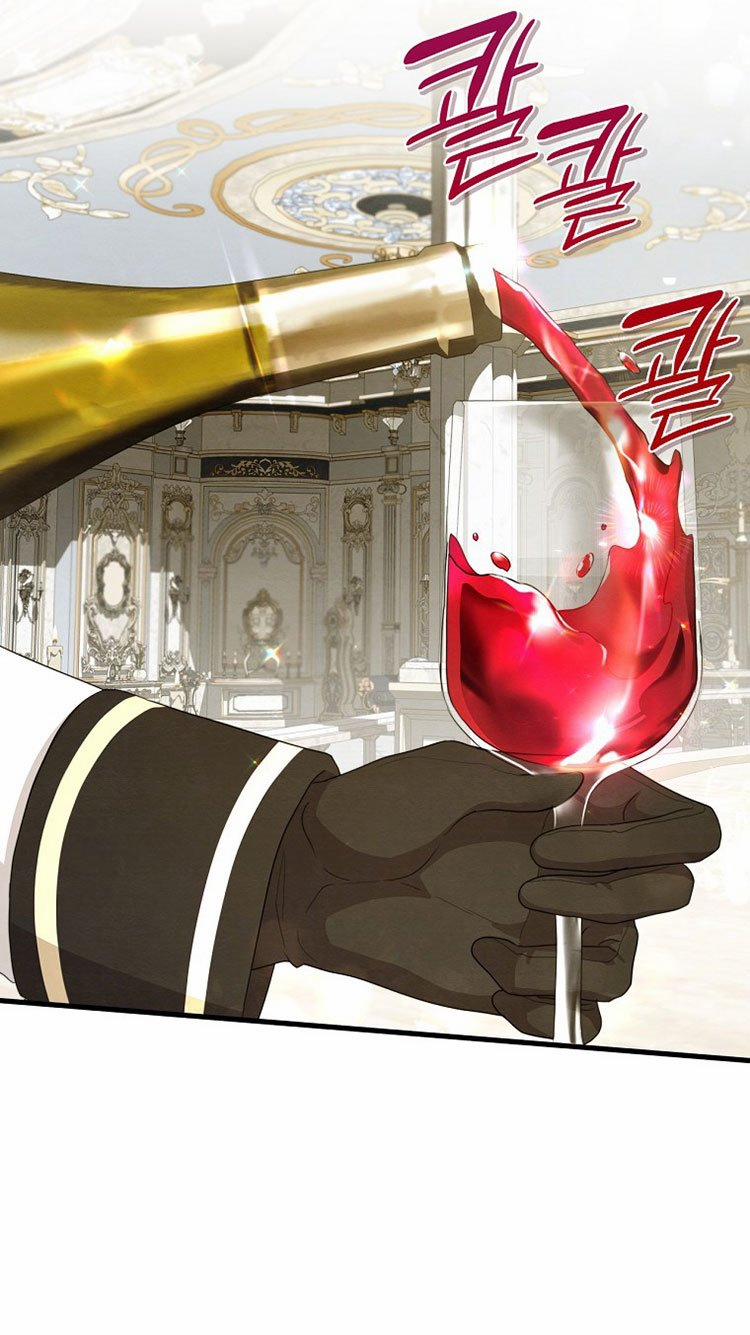 [18+] Ác Ma Hôn Chân Tôi 17.1 trang 35