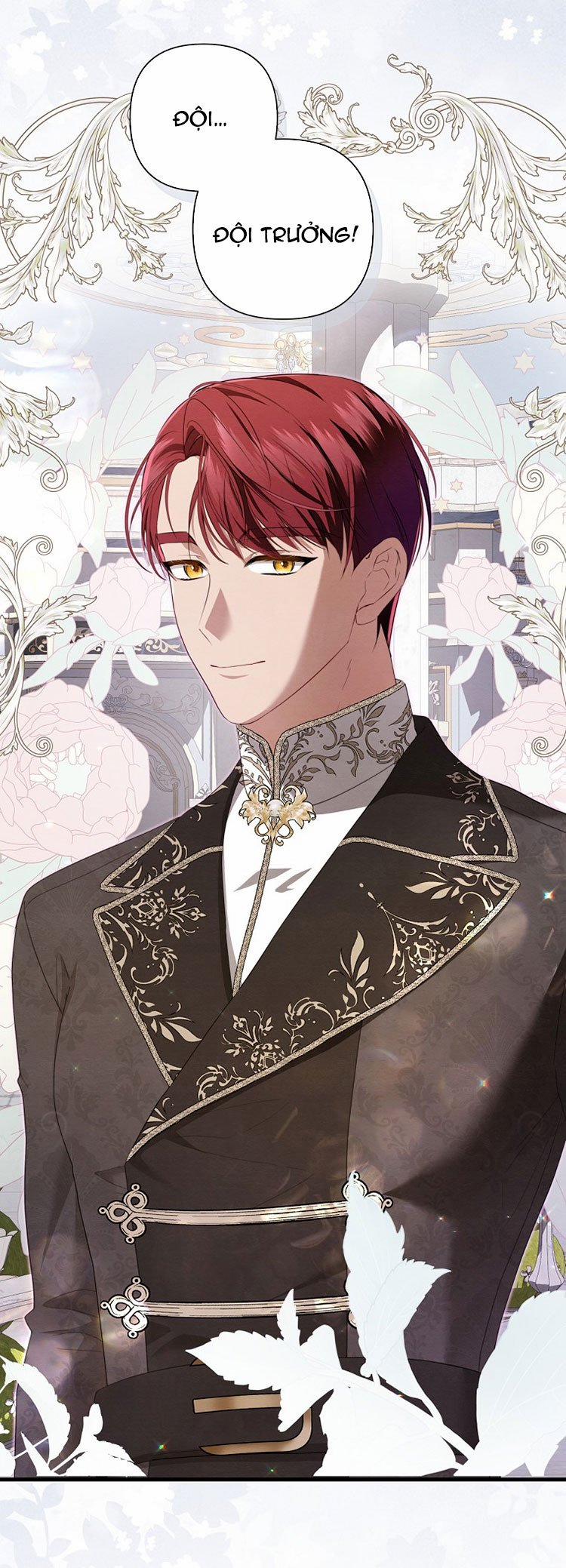 [18+] Ác Ma Hôn Chân Tôi 17.1 trang 44